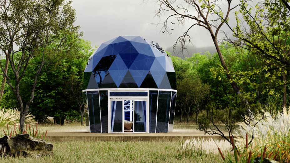 玉林星空酒店帐篷厂家